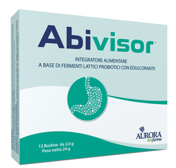 ABIVISOR 12 BUSTINE DA 2 G - Farmadillo