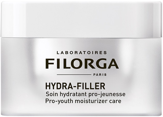 FILORGA HYDRA FILLER 50 ML - Farmadillo
