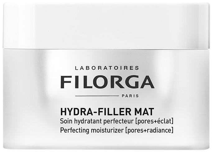 FILORGA HYDRA FILLER MAT 50 ML - Farmadillo