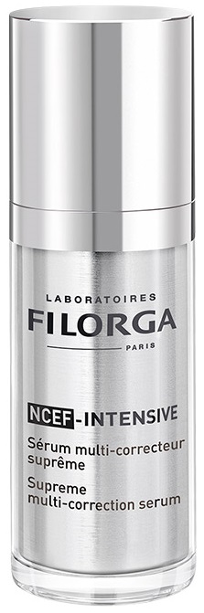 FILORGA NC EF INTENSIVE SERUM 30 ML - Farmadillo