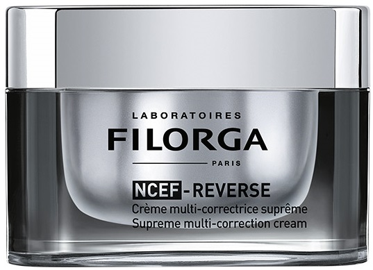 FILORGA NC EF REVERSE 50 ML - Farmadillo