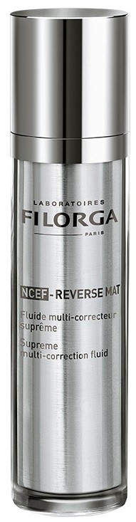 FILORGA NC EF REVERSE MAT 50 ML - Farmadillo