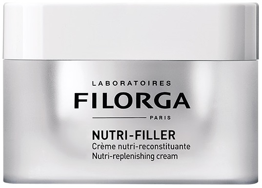 FILORGA NUTRI FILLER CREME 50 ML - Farmadillo