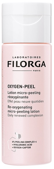 FILORGA OXYGEN PEEL 150 ML - Farmadillo