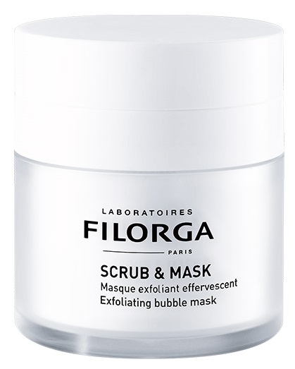 FILORGA SCRUB&MASK 55 ML - Farmadillo