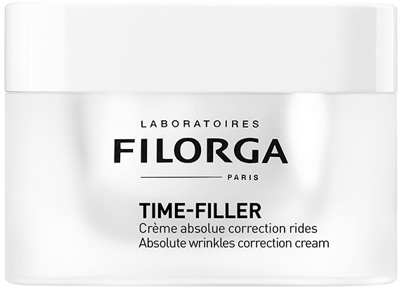 FILORGA TIME FILLER 50 ML - Farmadillo
