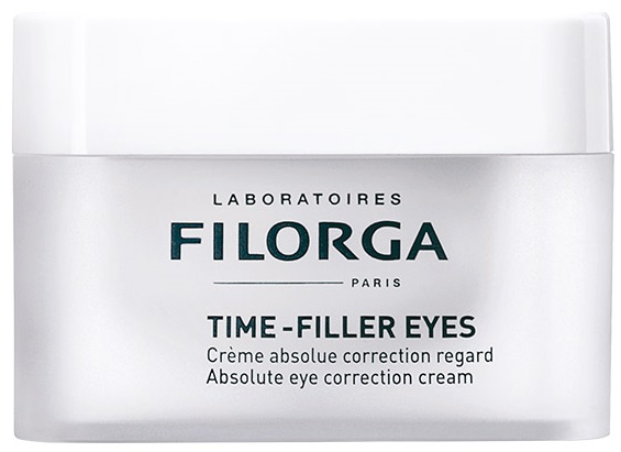 FILORGA TIME FILLER EYES 15 ML - Farmadillo