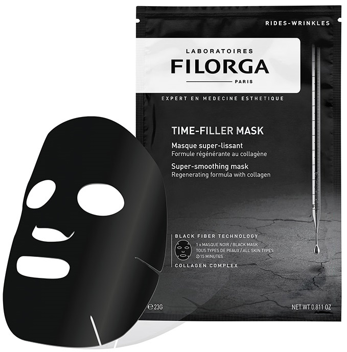 FILORGA TIME FILLER MASK 1 PEZZO - Farmadillo