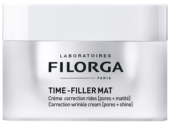FILORGA TIME FILLER MAT 50 ML - Farmadillo