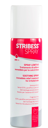 STRIBESS SPRAY 200 ML - Farmadillo