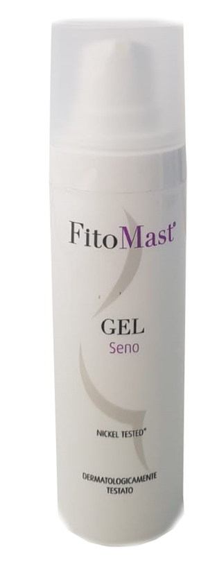 FITOMAST GEL SENO 30 ML - Farmadillo
