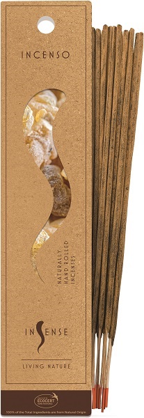 INCENSO 10 STICK - Farmadillo