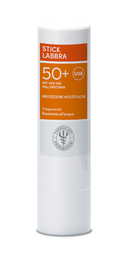 LFP SOL STICK LABBRA SPF 50+ 4,5 ML - Farmadillo