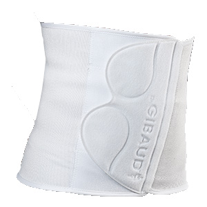 GIBAUD CLASSIC CINTURA POST OPERATORIA LEGGERA 2 - Farmadillo