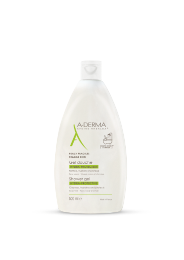 LES INDISPENSABLES GEL DOCCIA HYDRA PROTETTIVO 500 ML - Farmadillo