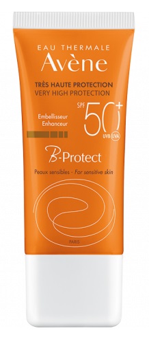 EAU THERMALE AVENE SOLARE B-PROTECT 50+ CON SURCHEMISE 30 ML - Farmadillo