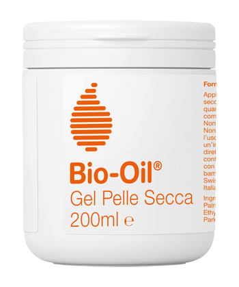 BIO OIL GEL PELLE SECCA 200 ML - Farmadillo