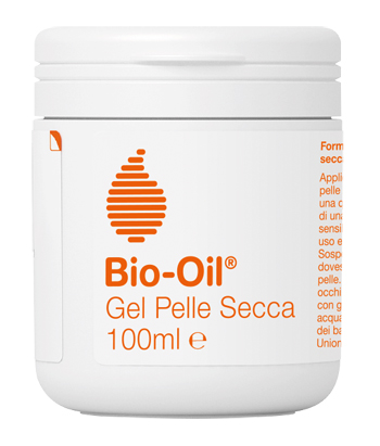 BIO OIL GEL PELLE SECCA 100 ML - Farmadillo