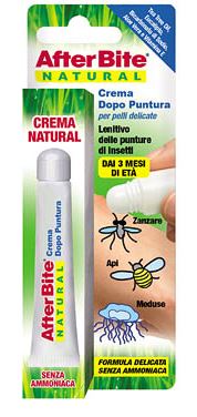AFTER BITE CREMA NATURAL 20 ML - Farmadillo