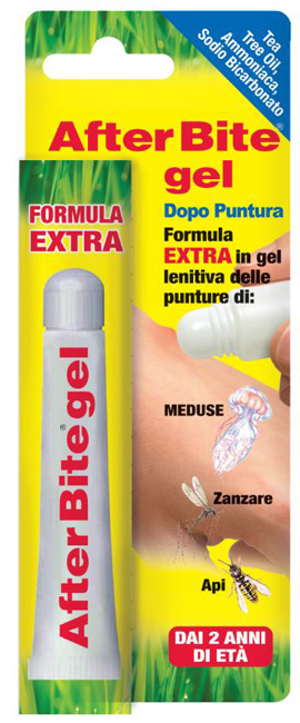 AFTER BITE GEL EXTRA 20 ML - Farmadillo