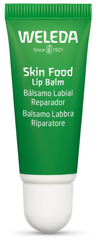 SKIN FOOD BALSAMO LABBRA RIPARATORE - Farmadillo