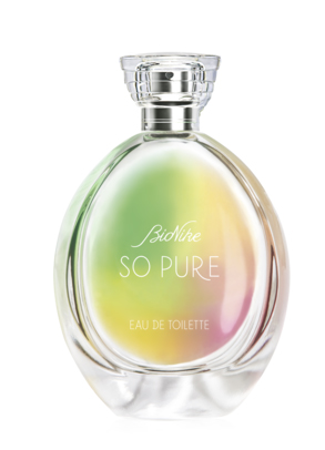 SO PURE EAU DE TOILETTE 100 ML - Farmadillo