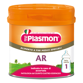 PLASMON AR 1 350 G - Farmadillo