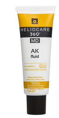 HELIOCARE 360 MD AK FLUID 50 ML - Farmadillo