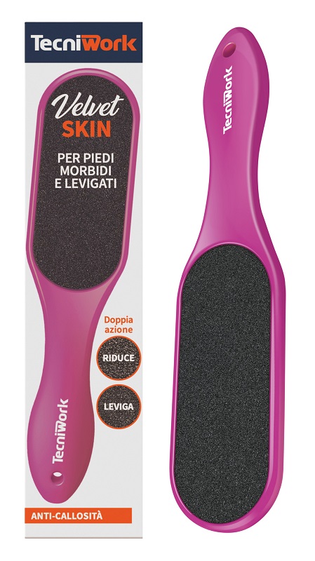 RASPA VELVET SKIN FUCSIA - Farmadillo
