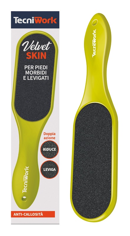 RASPA VELVET SKIN LIME - Farmadillo