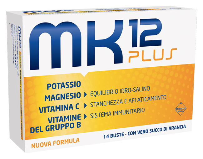 MK12 PLUS 14 BUSTINE - Farmadillo