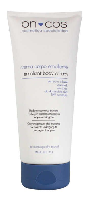 ONCOS CREMA CORPO EMOLLIENTE 200 ML - Farmadillo