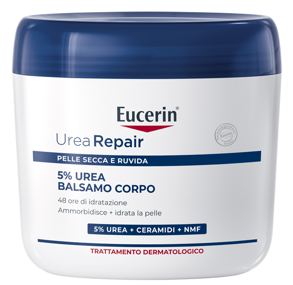 EUCERIN UREAREPAIR BALSAMO CORPO 450 ML - Farmadillo