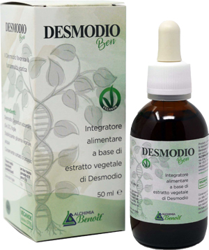 DESMODIO BEN 50 ML - Farmadillo