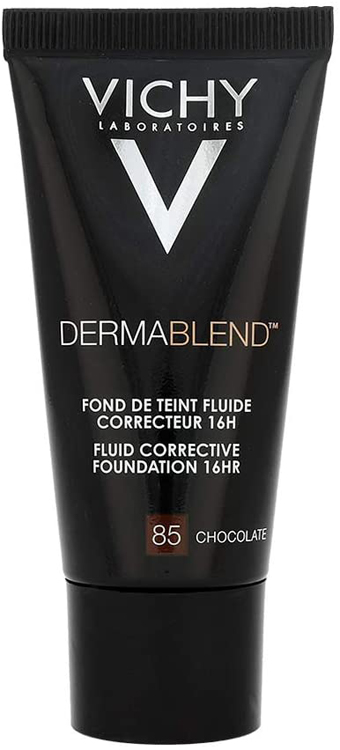 DB FDT FLUIDE CORR 16H 85 NUANCE - Farmadillo