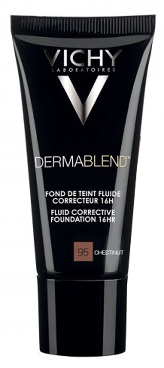 DB FDT FLUIDE CORR 16H 95 NUANCE - Farmadillo