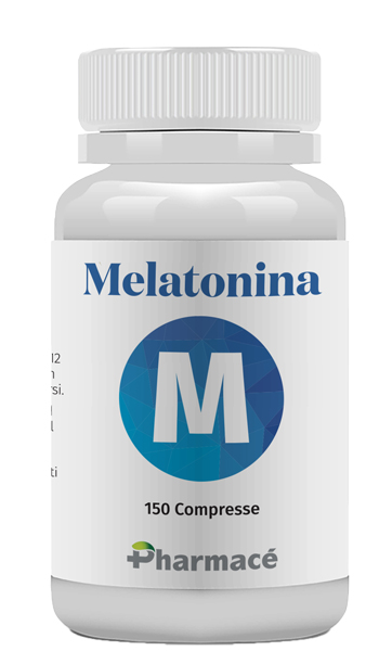 MELATONINA 150 COMPRESSE - Farmadillo