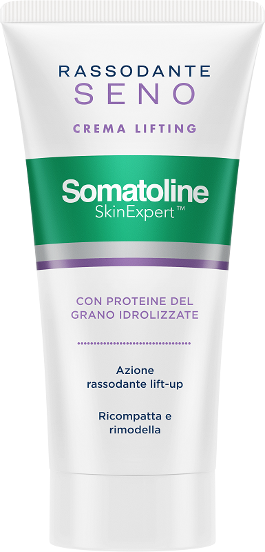 SOMATOLINE SKIN EXPERT LIFT EFFETTO RASSODANTE SENO 75 ML - Farmadillo
