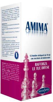 AMIMA 12 BUSTINE - Farmadillo