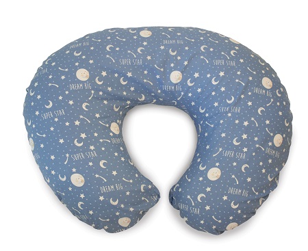 BOPPY CUSCINO BOPPY MOON AND STARS - Farmadillo