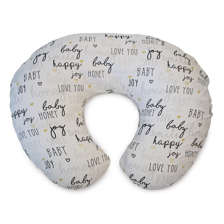BOPPY CUSCINO BOPPY HELLO BABY - Farmadillo