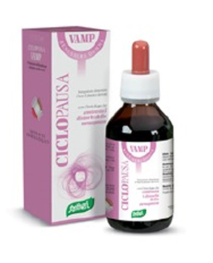 CICLOPAUSA VAMP 100 ML - Farmadillo