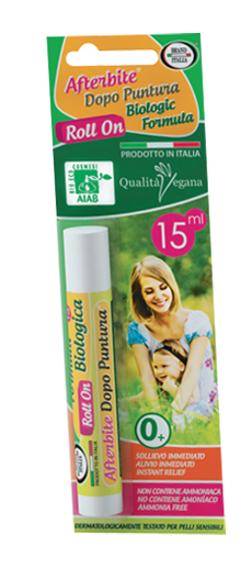 DOPO PUNTURA ROLL-ON BIO 15 ML - Farmadillo