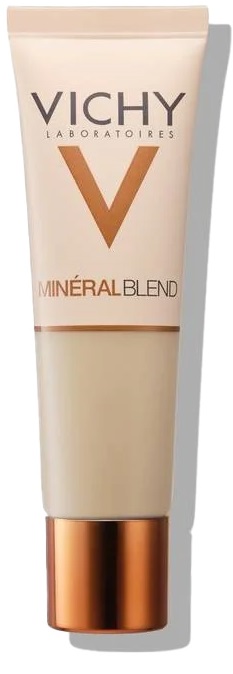 MINERAL BLEND FONDOTINTA FLUID 03 30 ML - Farmadillo