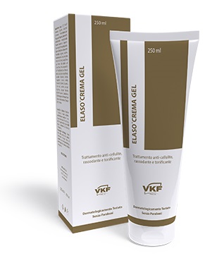 ELASO CREMA GEL 250 ML - Farmadillo
