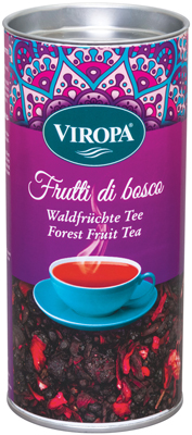 VIROPA INFUSO AI FRUTTI DI BOSCO 75 G - Farmadillo