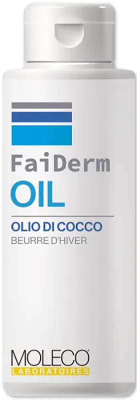 FAIDERM OIL 100 ML - Farmadillo