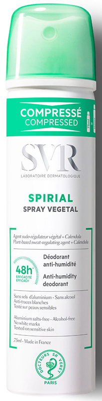 SPIRIAL SPRAY VEGETAL - Farmadillo