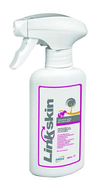 LINKSKIN SPRAY 200 ML - Farmadillo