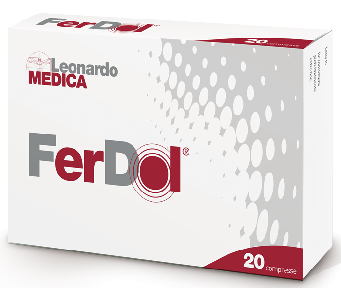 FERDOL 20 COMPRESSE - Farmadillo